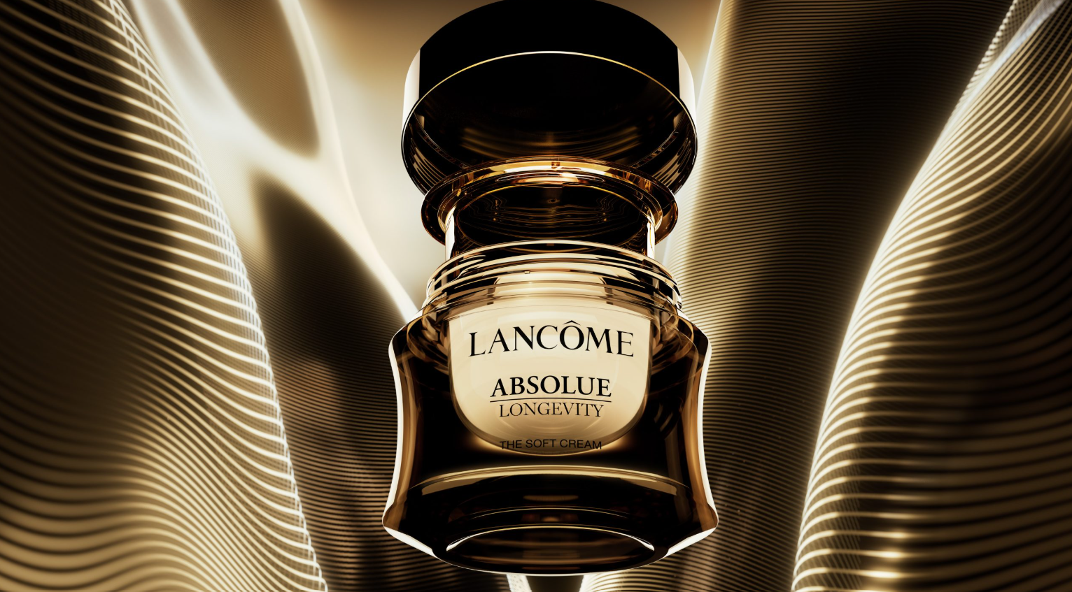 LANCOME ABSOLUE Longevity The Soft cream 5ml, LANCOME, LANCOME ABSOLUE Longevity The Soft cream ราคา ,LANCOME ABSOLUE Longevity The Soft cream  รีวิว , LANCOME มอยซเจอไรเซอร์
